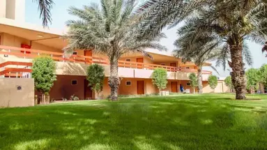 Sharjah Carlton