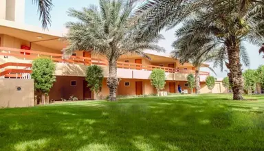 Sharjah Carlton