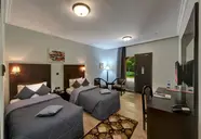 Sharjah Carlton