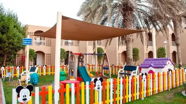Sharjah Carlton