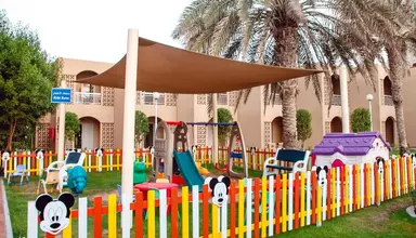 Sharjah Carlton