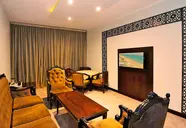 Sharjah Carlton
