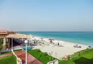 Sharjah Carlton