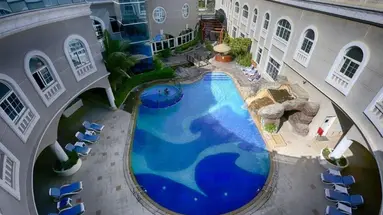 Sharjah Premiere Resort