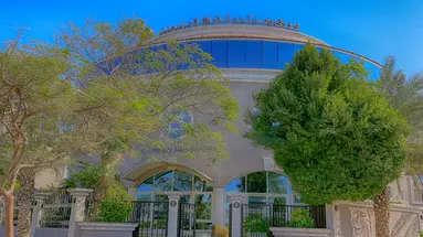 Sharjah Premiere Resort