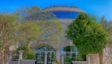 Sharjah Premiere Resort