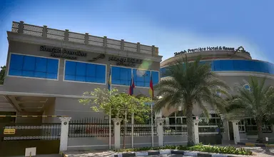 Sharjah Premiere Resort