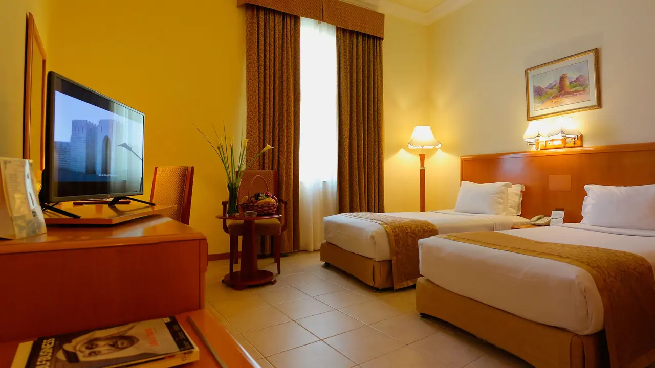 Sharjah Premiere Resort