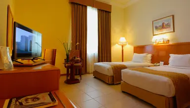 Sharjah Premiere Resort