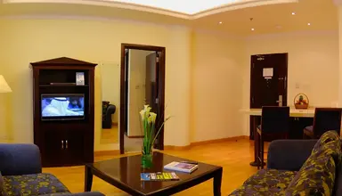 Sharjah Premiere Resort