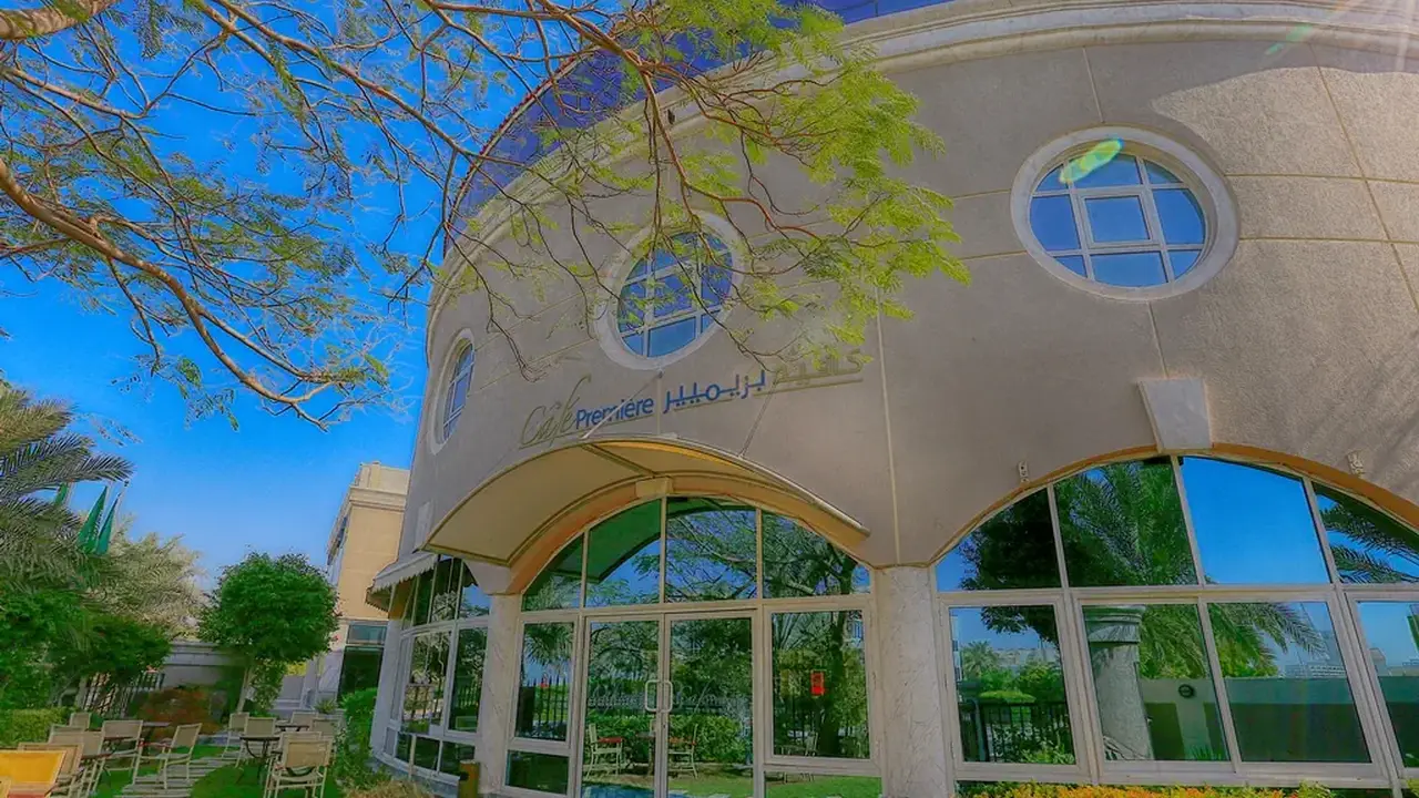 Sharjah Premiere Resort