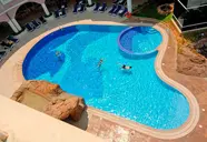 Sharjah Premiere Resort