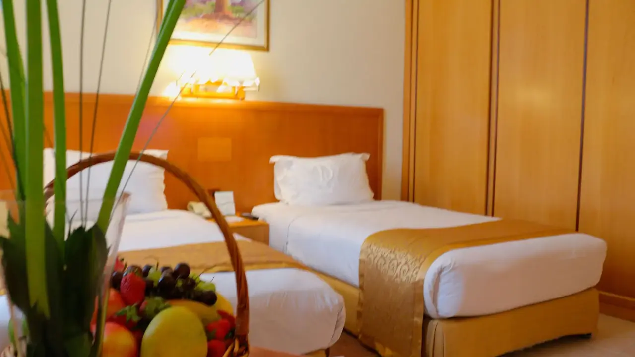 Sharjah Premiere Resort