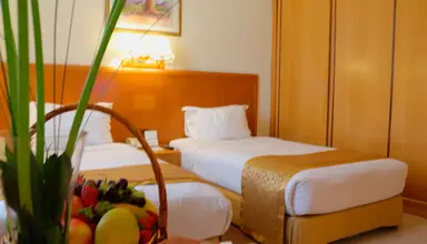 Sharjah Premiere Resort