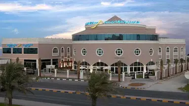Sharjah Premiere Resort