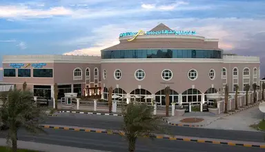 Sharjah Premiere Resort