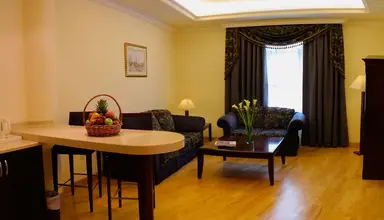 Sharjah Premiere Resort