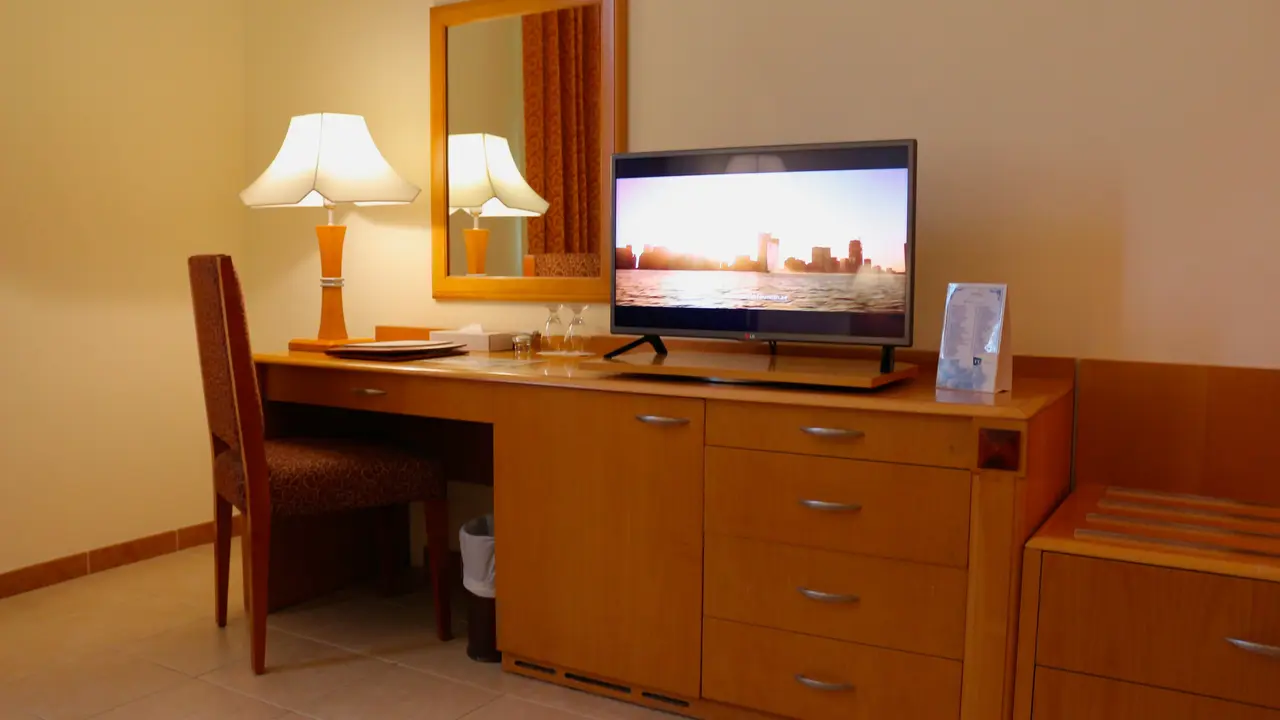 Sharjah Premiere Resort