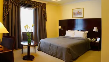 Sharjah Premiere Resort
