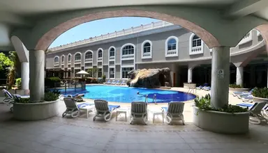 Sharjah Premiere Resort