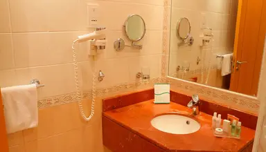 Sharjah Premiere Resort