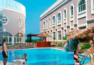 Sharjah Premiere Resort