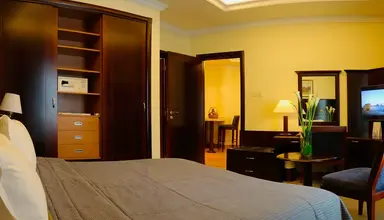 Sharjah Premiere Resort