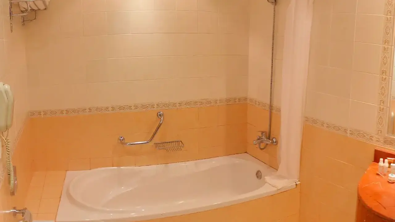 Sharjah Premiere Resort