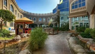 Sharjah Premiere Resort