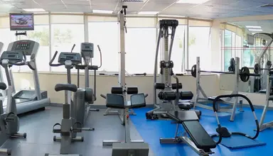 Sharjah Premiere Resort