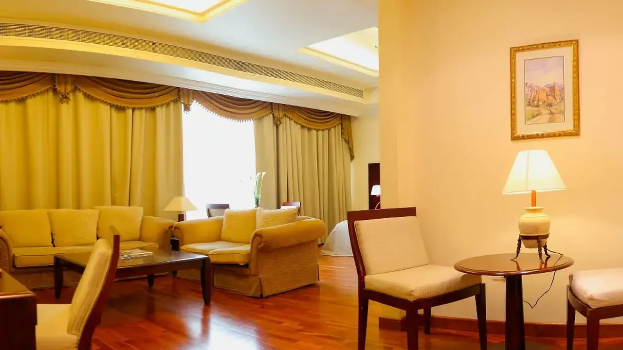 Sharjah Premiere Resort