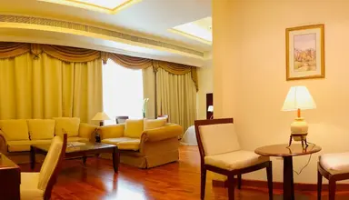 Sharjah Premiere Resort