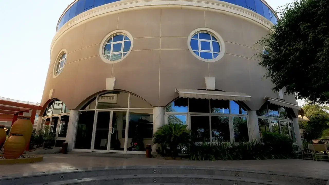 Sharjah Premiere Resort
