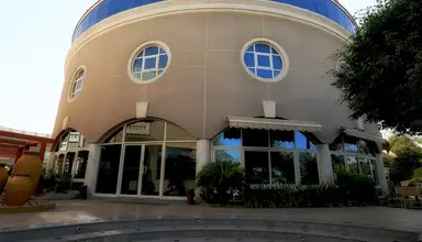 Sharjah Premiere Resort