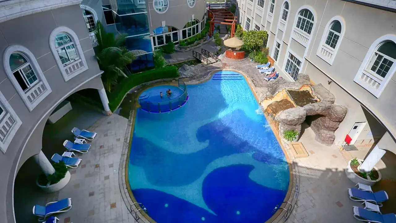 Sharjah Premiere Resort