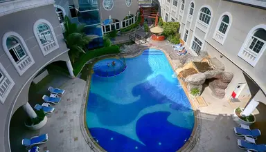 Sharjah Premiere Resort