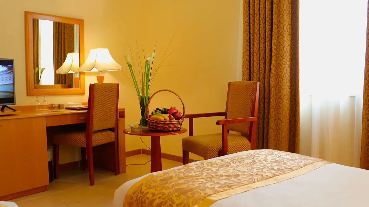 Sharjah Premiere Resort