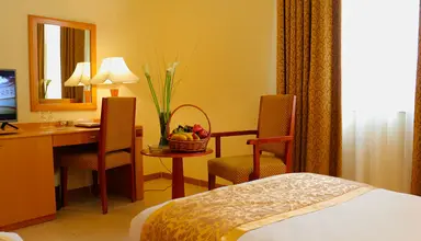 Sharjah Premiere Resort