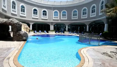 Sharjah Premiere Resort
