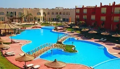 Sharm Bride Resort