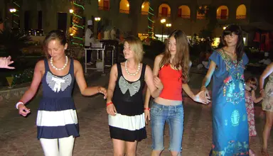 Sharm Bride Resort