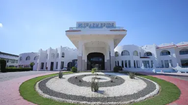 Sharm Bride Resort