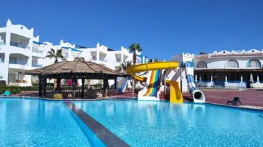 Sharm Bride Resort