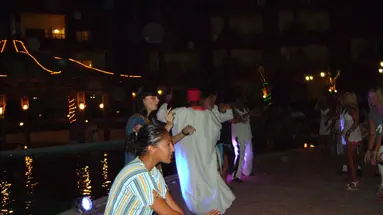 Sharm Bride Resort