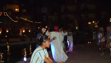 Sharm Bride Resort