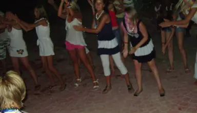 Sharm Bride Resort