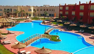 Sharm Bride Resort