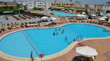 Sharm Cliff Resort