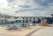Sharm Cliff Resort