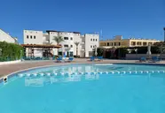 Sharm Cliff Resort